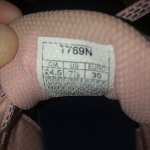 ASICS fuzeX lyte sneakers